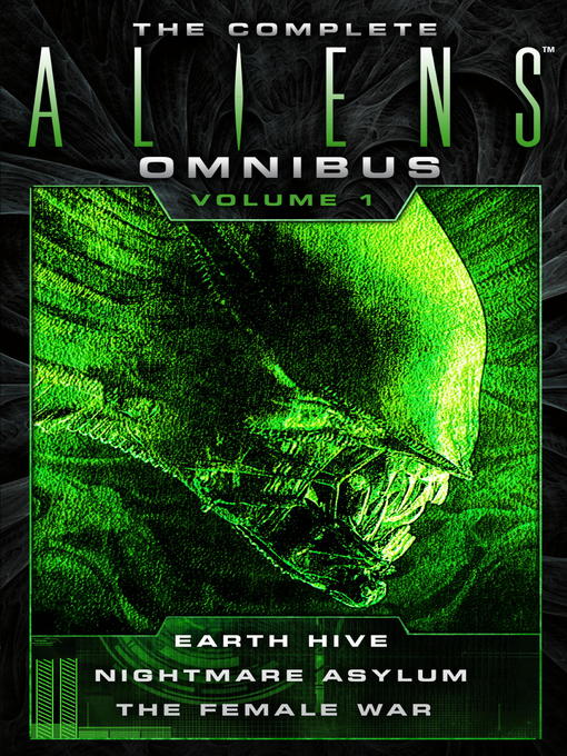 Title details for The Complete Aliens Omnibus by Steve Perry - Available
